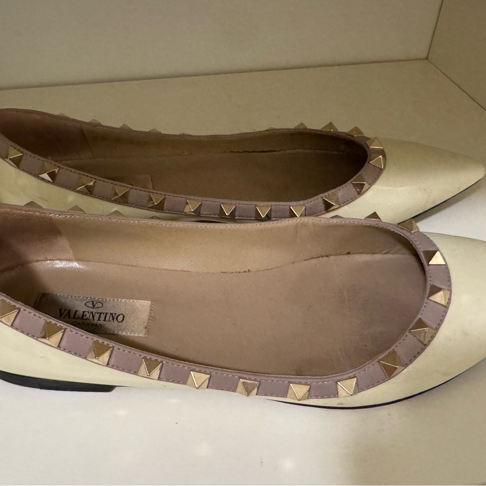 Valentino flat - Picture 3 of 8